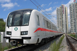 深圳地鐵三期動(dòng)物園站項(xiàng)目