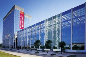 廣州琶州國際采購中心冷擠壓套筒項(xiàng)目