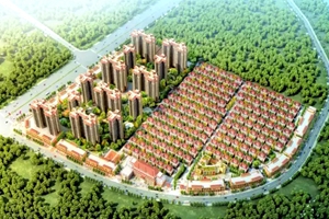 廣州掛綠湖水利綜合整治工程鋼筋套筒項目