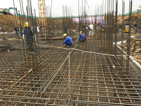 案例 | 天津地鐵11號線一期工程3標(biāo)項目