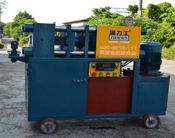 鋼筋鐓粗機 鋼筋鐓粗機